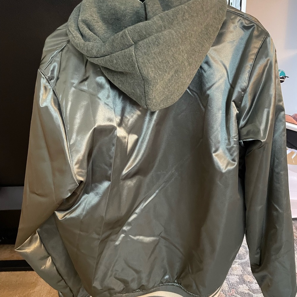 Kith Gorman Bomber Jacket